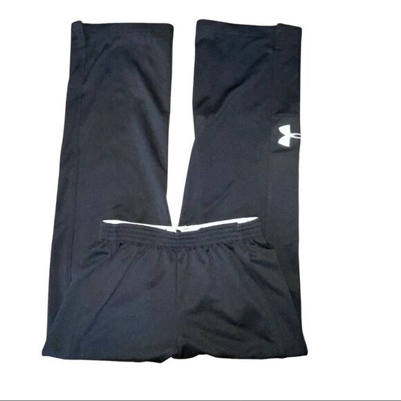 Underarmour semi fitted sweatpants size s/m - Picture 1 of 3